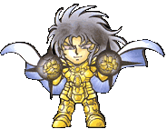 Otaku Gallery  / Anime e Manga / Saint Seiya / Caricature / 020.gif